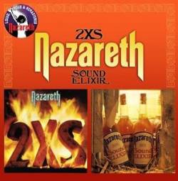 Nazareth : 2XS - Sound Elixir
